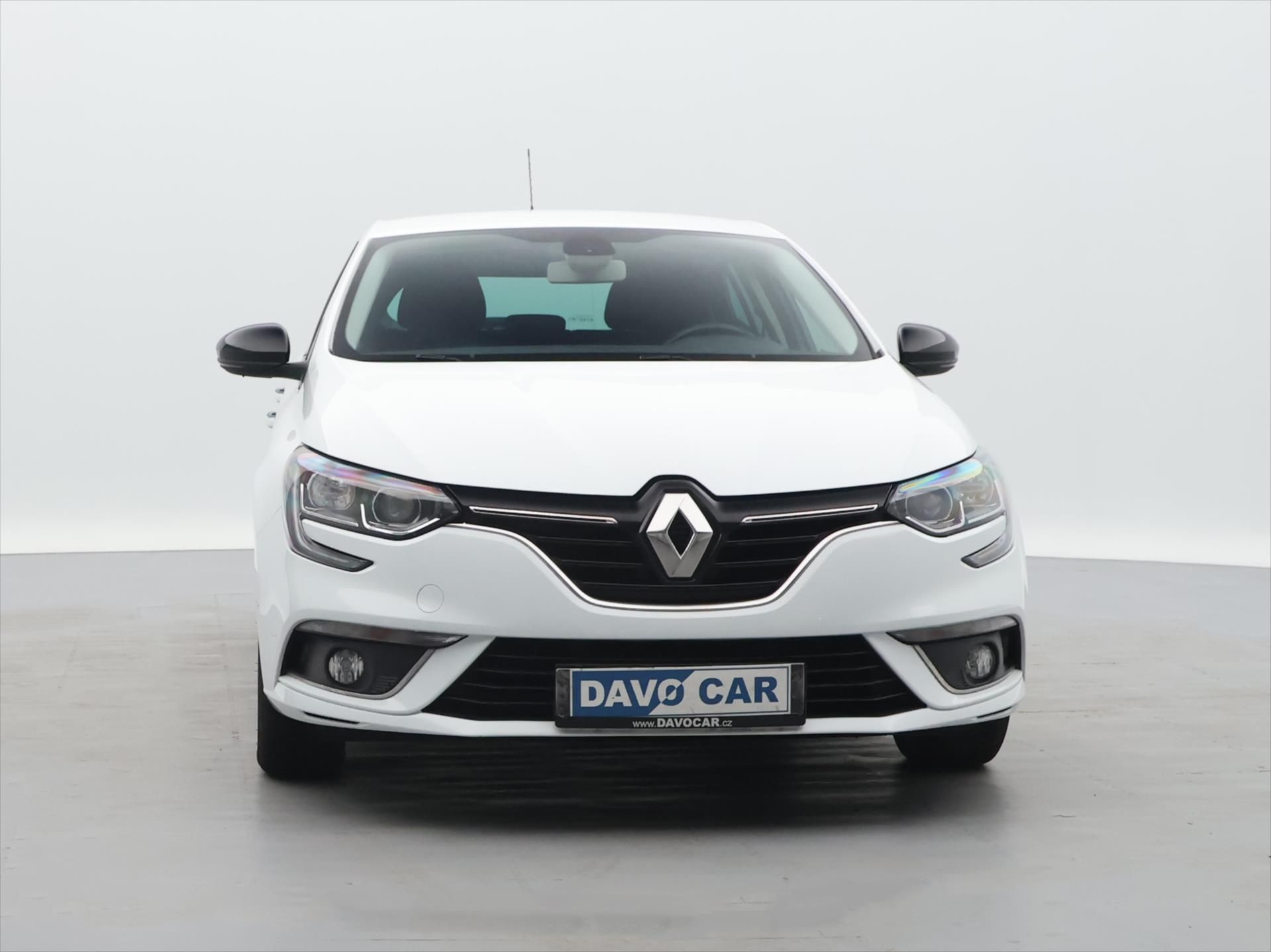 Renault Mégane, 1,6 SCe 84kW Klimatizace CZ - fotka 2