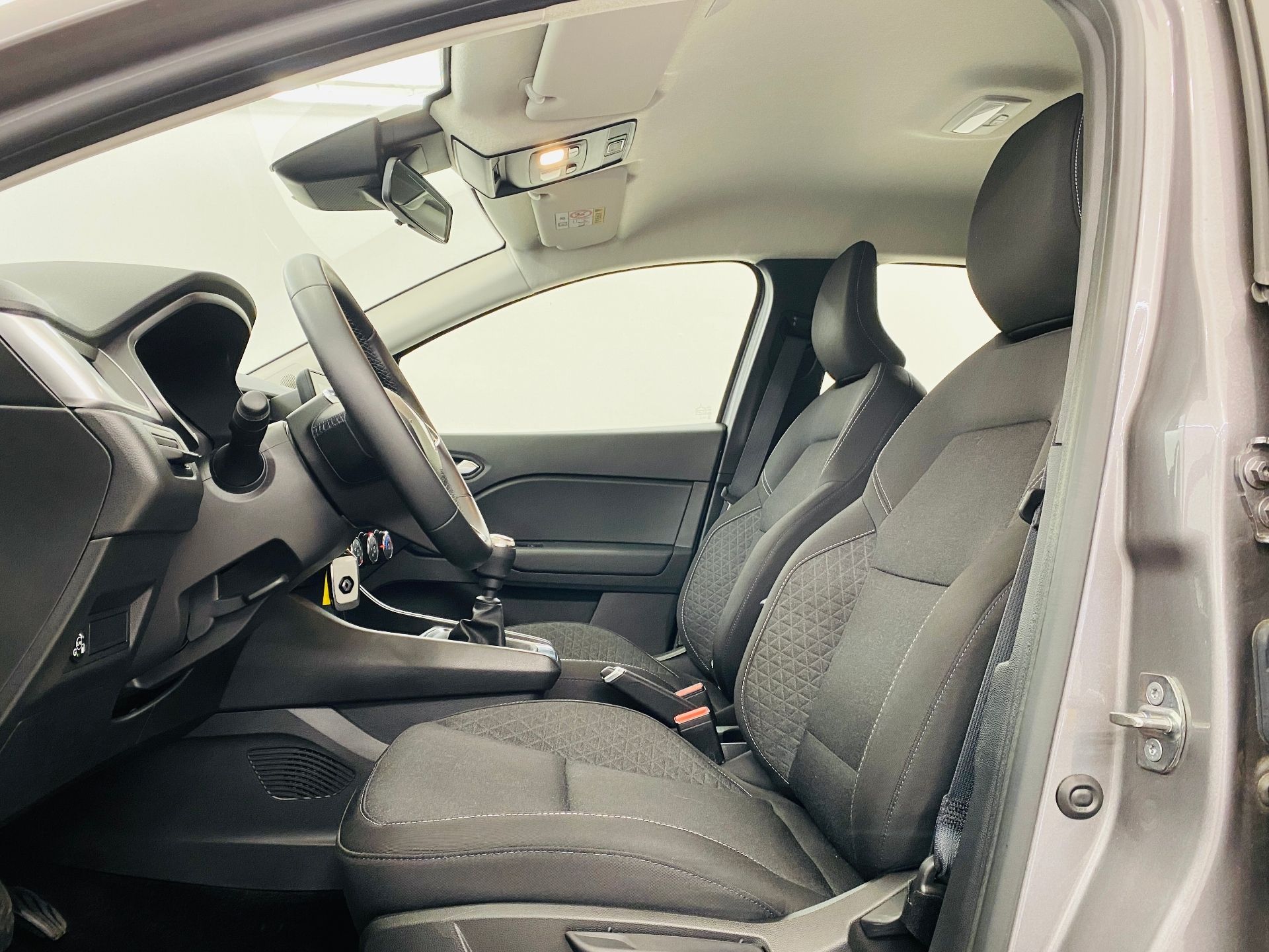 Renault Captur, 1.0 TCe 67kW  LPG - fotka 5
