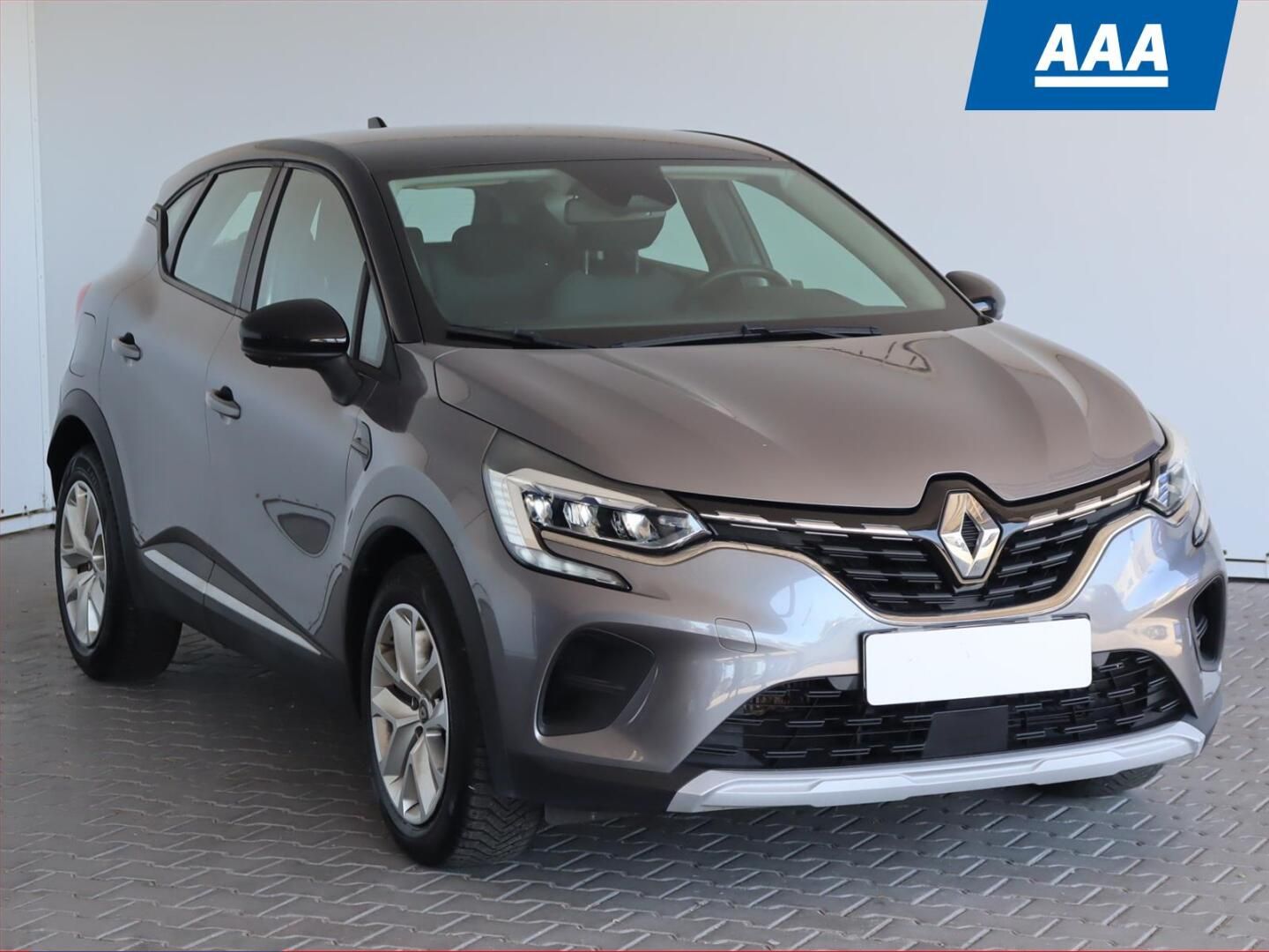Renault Captur, 1.0 TCe