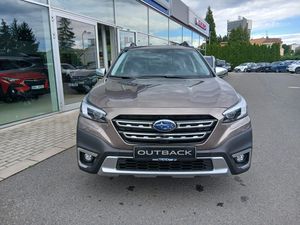 Subaru Outback, 2.5i-S TOURING  *NOVINKA*