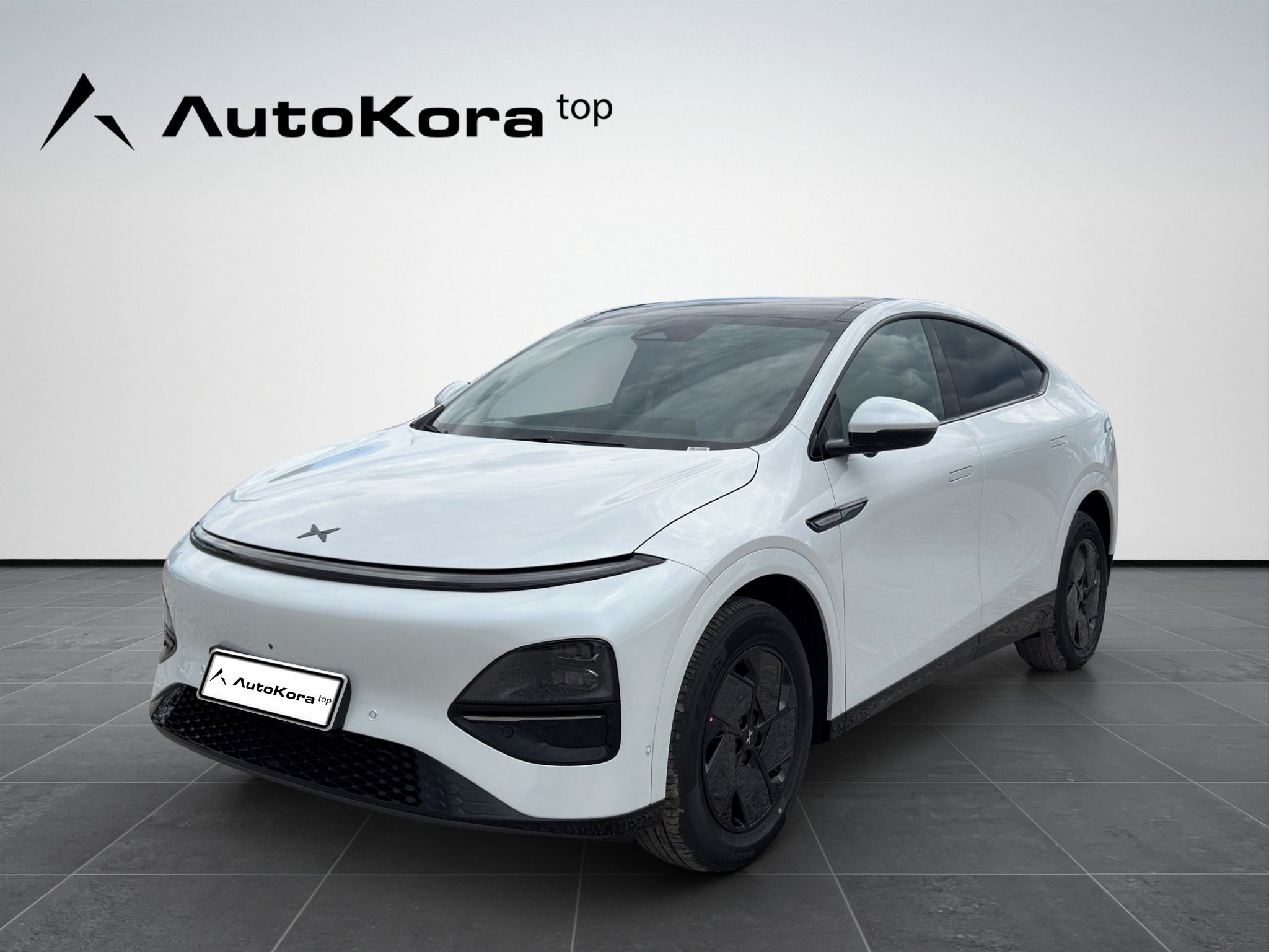 XPENG G6, RWD Standard Range, 185kw - fotka 4