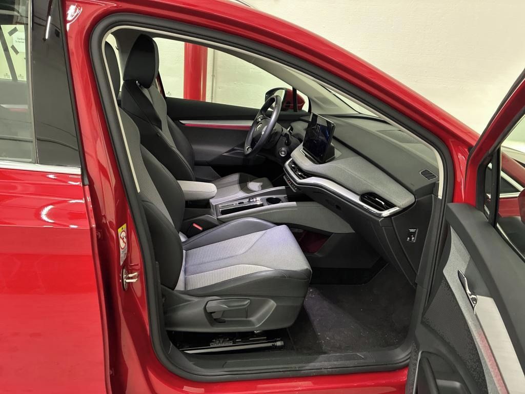 Škoda Enyaq iV, 150kW,80kWh - fotka 5