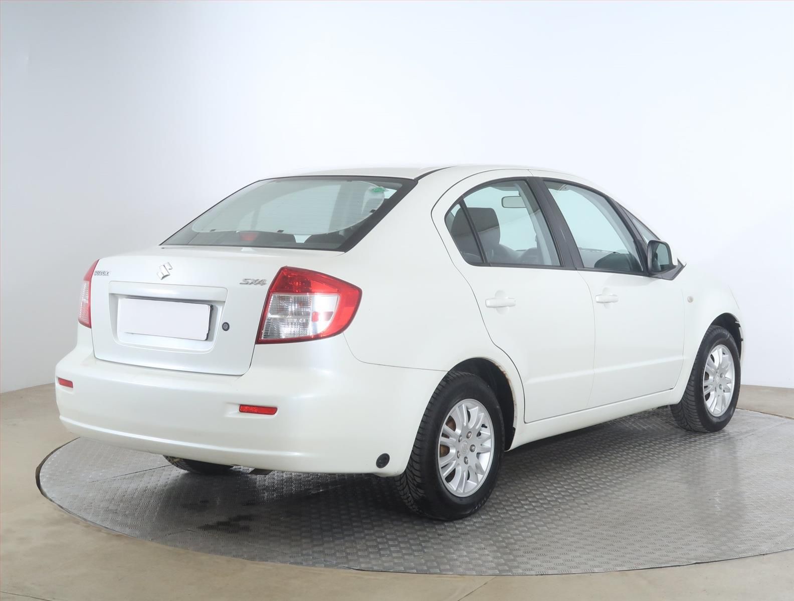 Suzuki SX4, 1.6 VVT, LPG, po STK - fotka 5