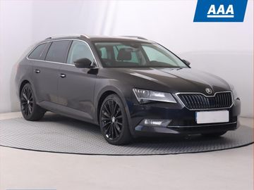 2.0 TDI, Automat