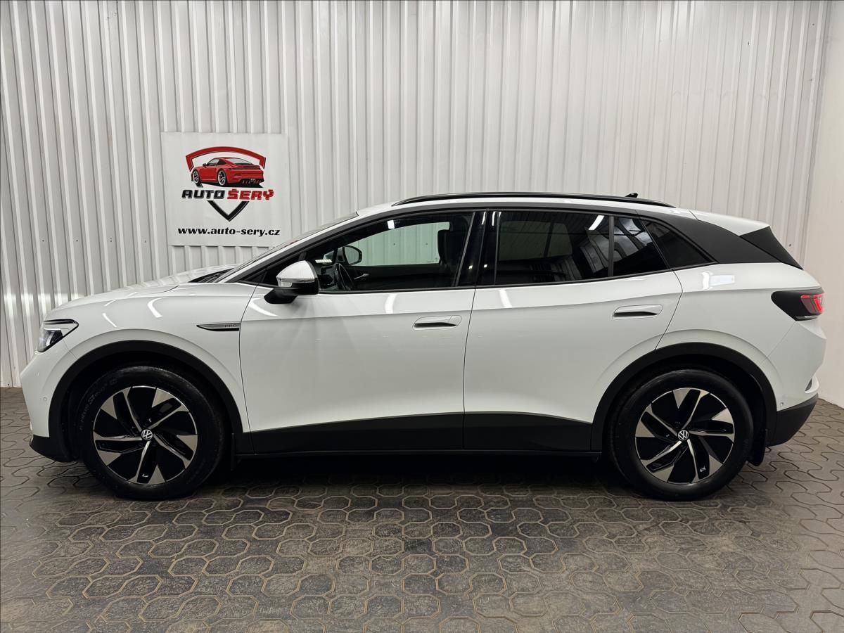 Volkswagen ID.4, 150kW PRO PF. TAŽNÉ TČ 2XALU - fotka 4