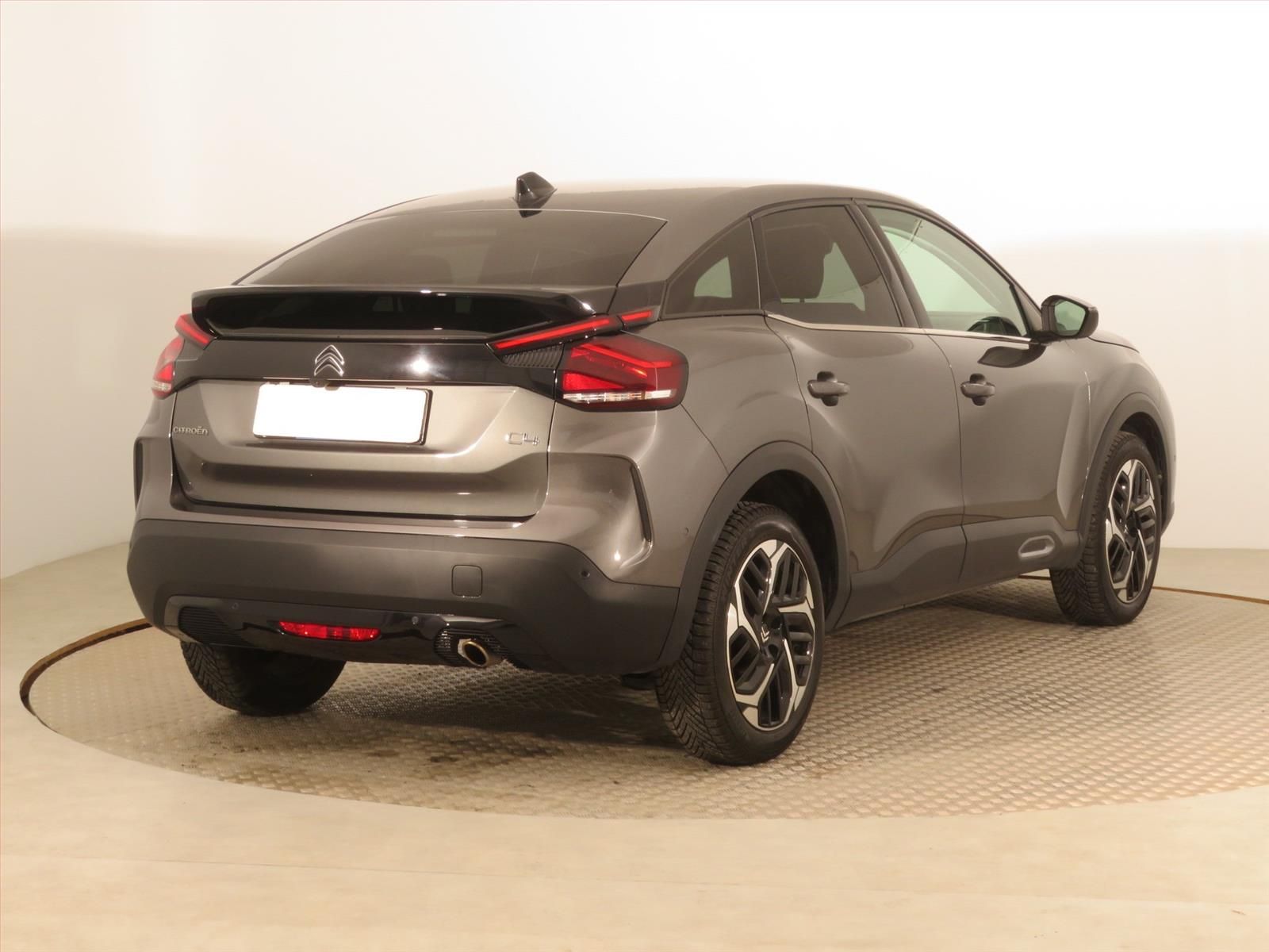 Citroën C4, 1.5 BlueHDi, Automat - fotka 5