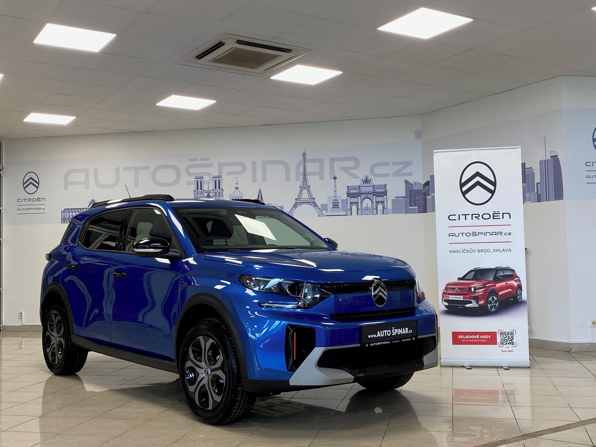 Citroën C3 Aircross, PLUS TURBO 100k