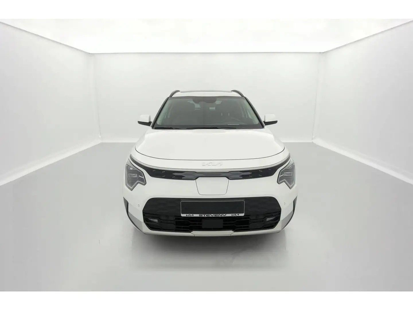 Kia Niro, Final Edition  V2L 7let ZÁRUKA - fotka 2