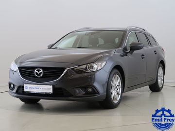 2.0Skyactiv-G,107kW,Center-Lin