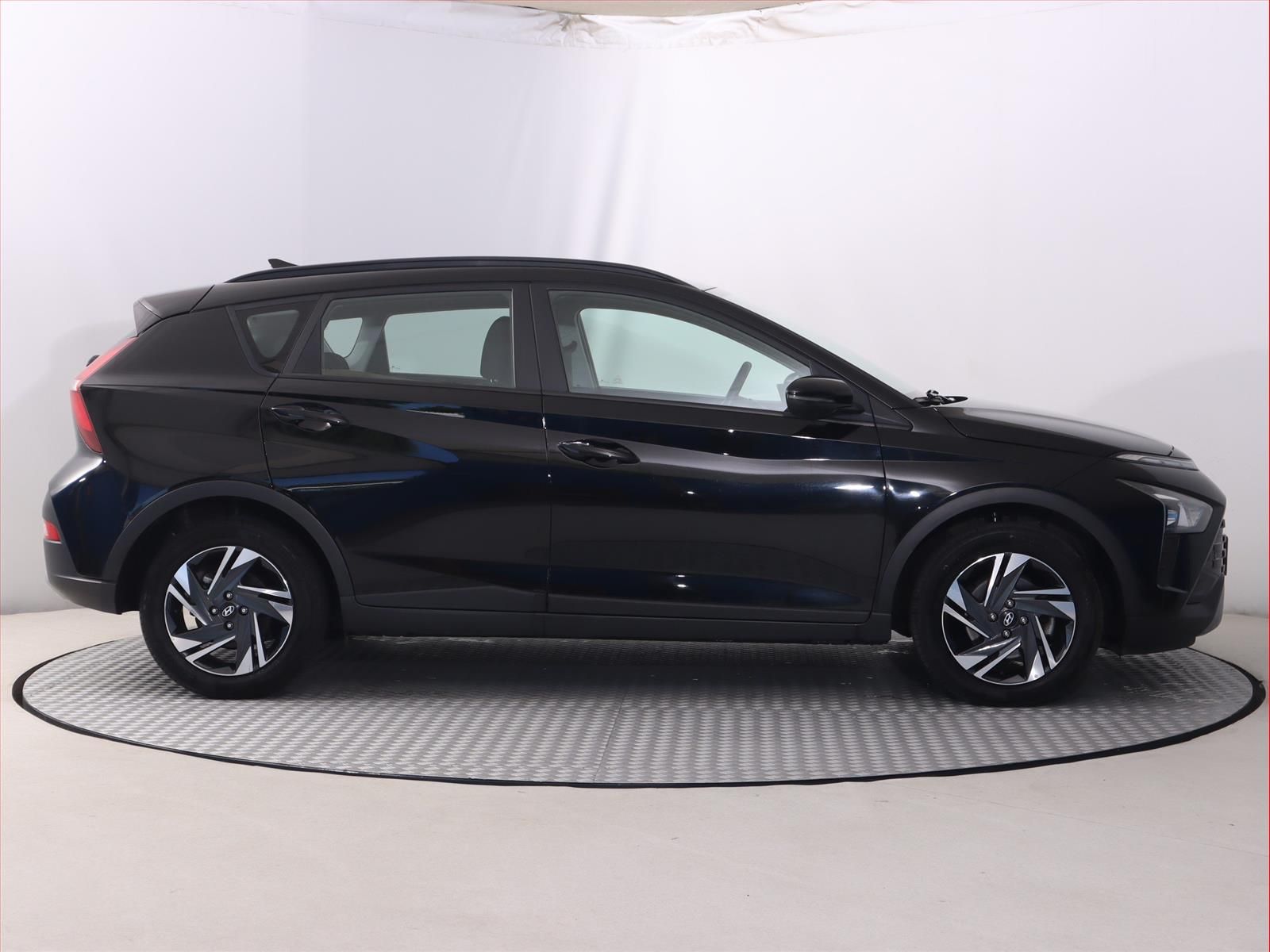 Hyundai Bayon, 1.0 T-GDI, Serv.kniha - fotka 6