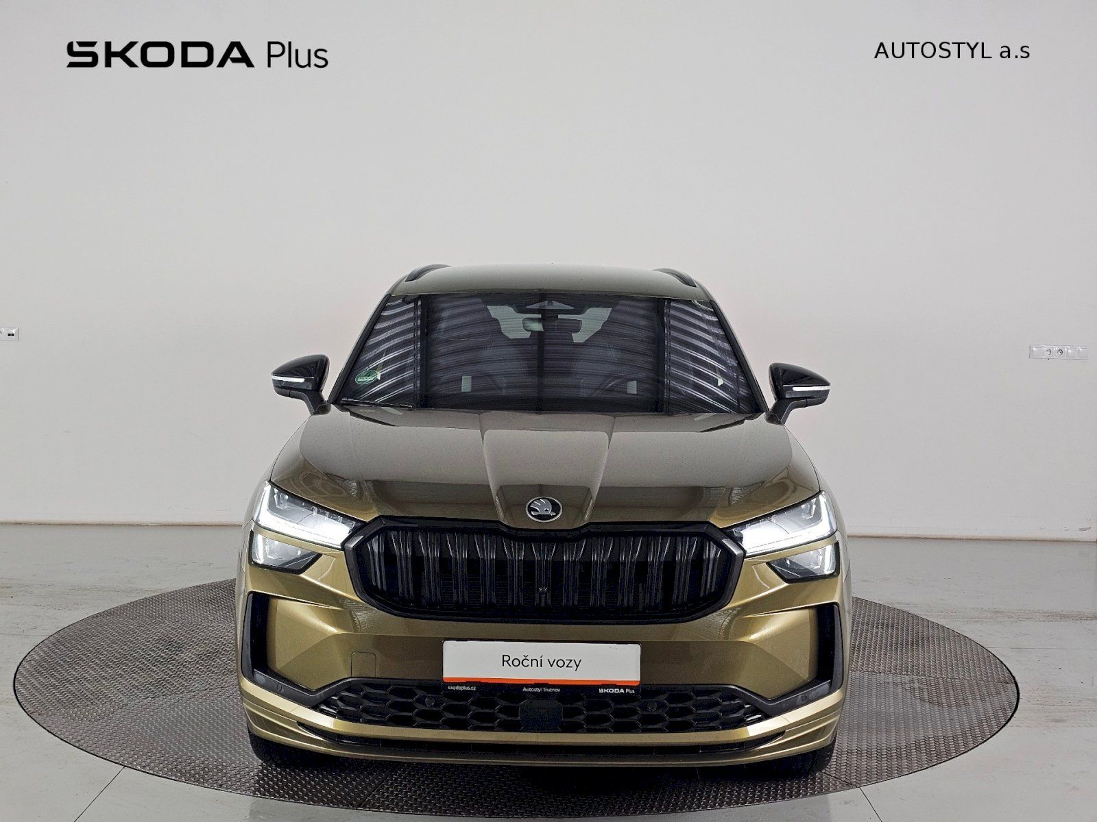 Škoda Kodiaq, 2.0TDi 142kW 4X4 DSG SPORTLINE - fotka 4