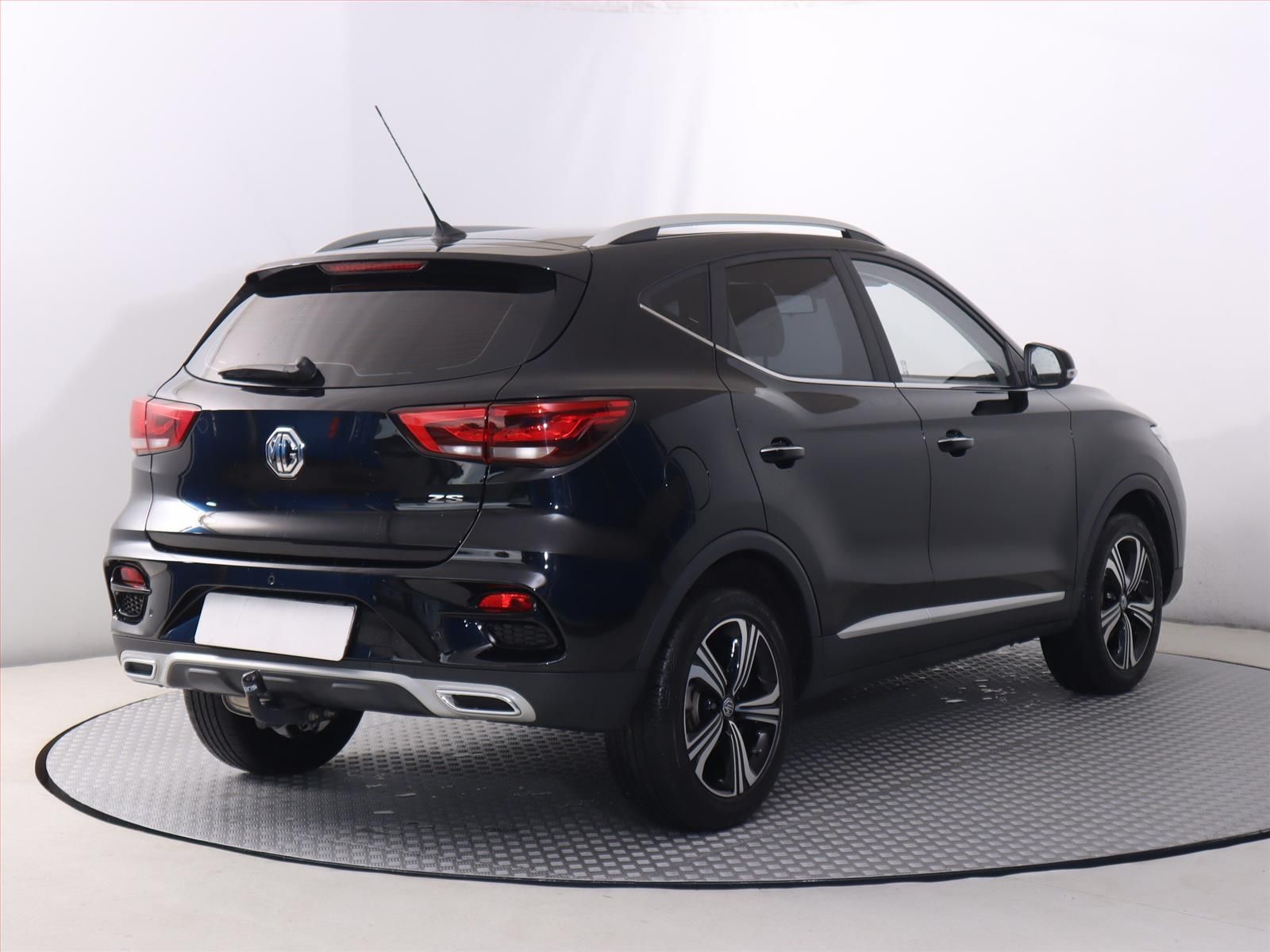 MG ZS, 1.5, Comfort, Serv.kniha - fotka 5