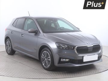 1.0 TSI, 30 edition