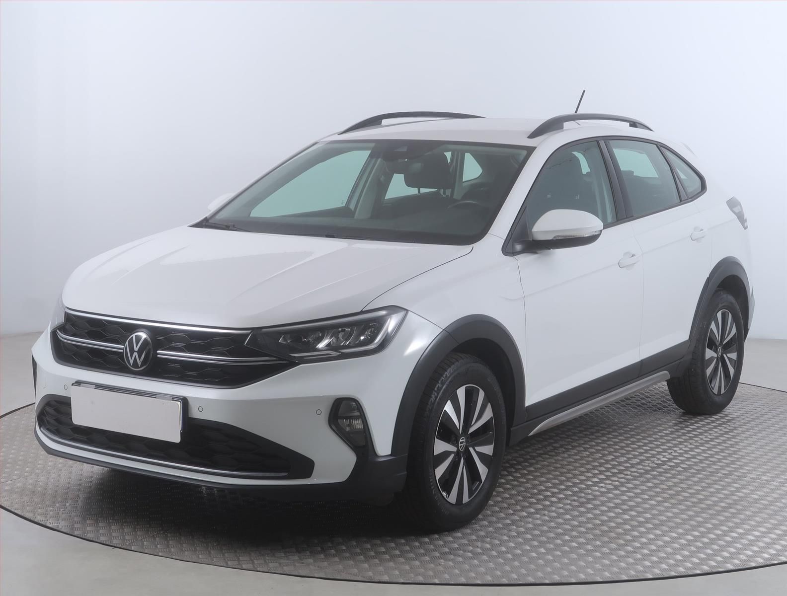 Volkswagen Taigo, 1.0 TSI, Life, Automat - fotka 2