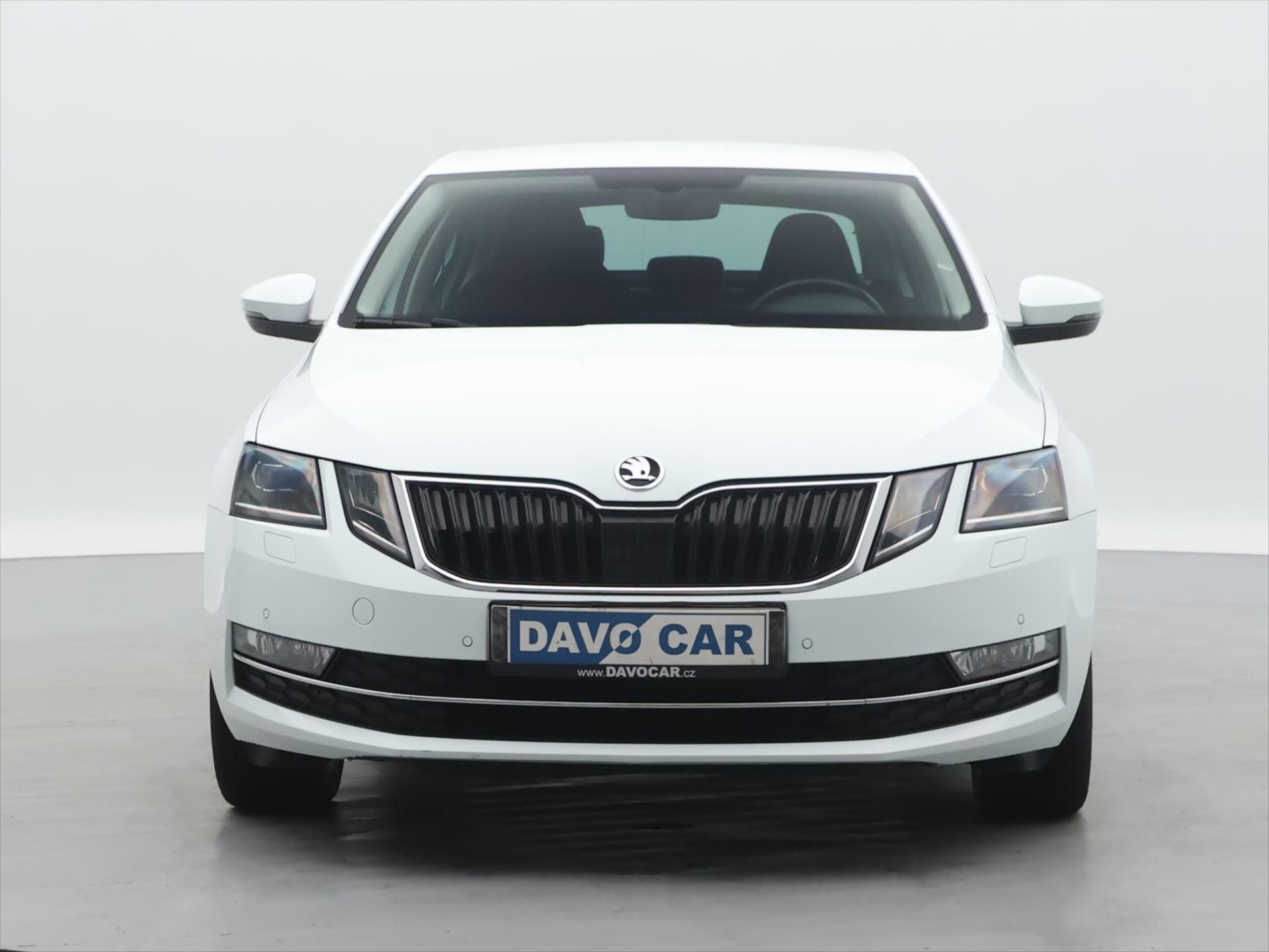 Škoda Octavia, 1,4 TSI Style DSG LED CZ - fotka 2