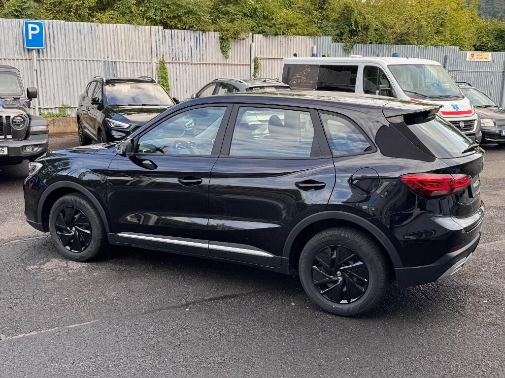 MG ZS, 1,5l (115k) Excite - fotka 6