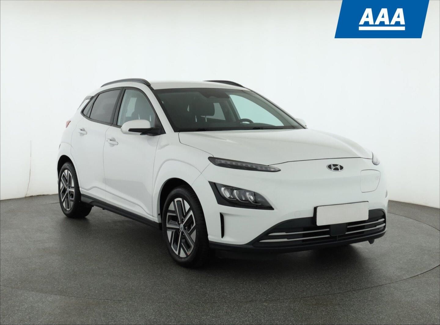 Hyundai Kona, Electric 64 kWh, Záruka