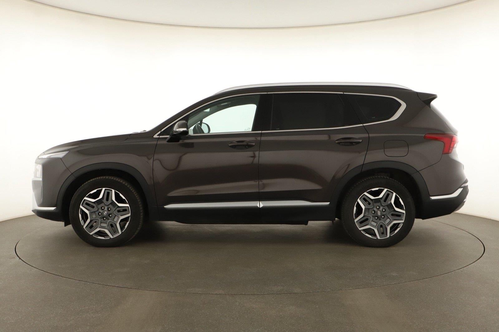 Hyundai Santa Fe, Plug-in Hybrid, ČR - fotka 2