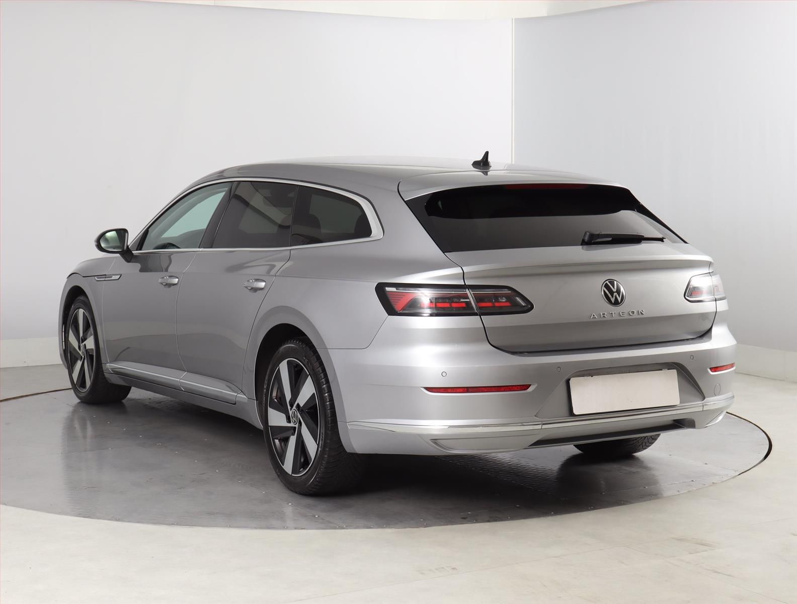 Volkswagen Arteon Shooting Brake, 2.0 TDI, Elegance, Automat - fotka 4