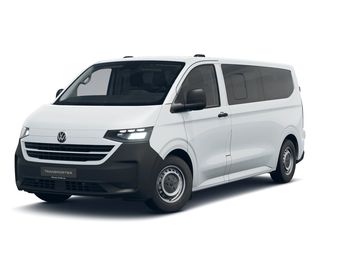 Transporter Kombi 2,0 TDI 8AUT