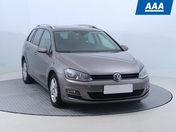 2.0 TDI, Comfortline