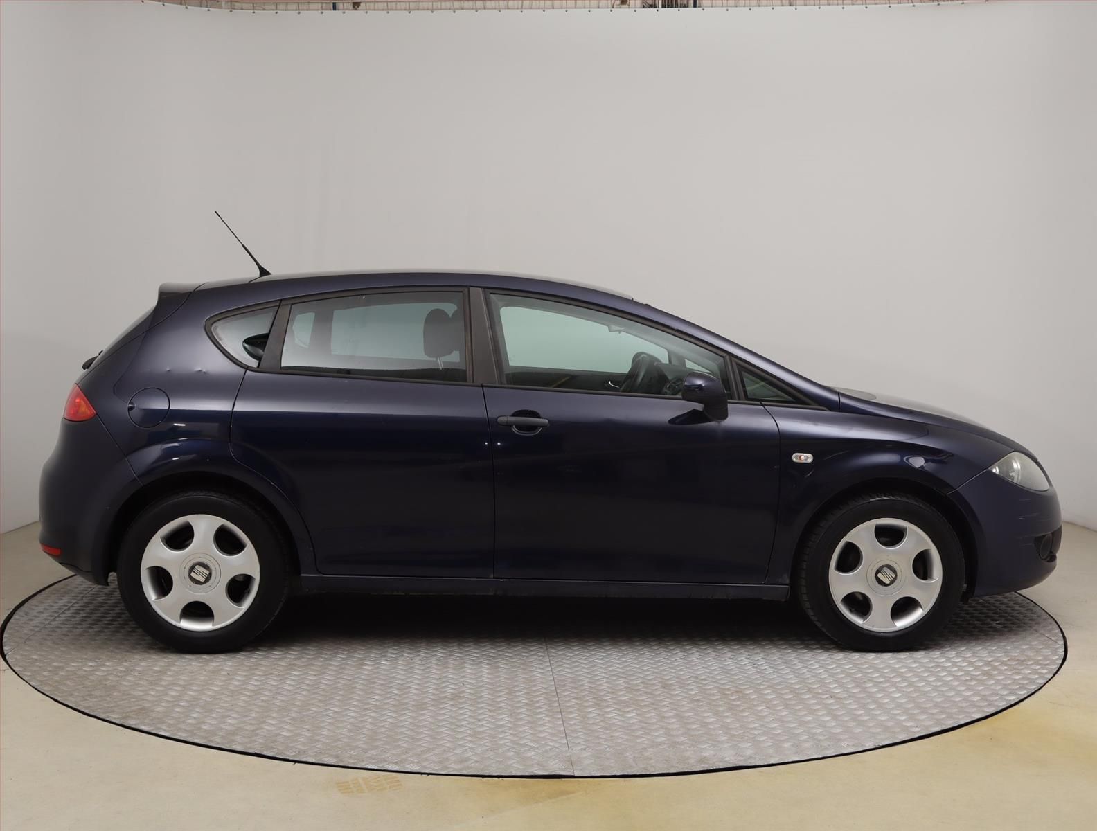 Seat Leon, 1.9 TDI, jezdí výborně - fotka 6