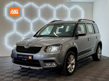 1.4 TSI 110kW4x4/STYLE/SERV.KN