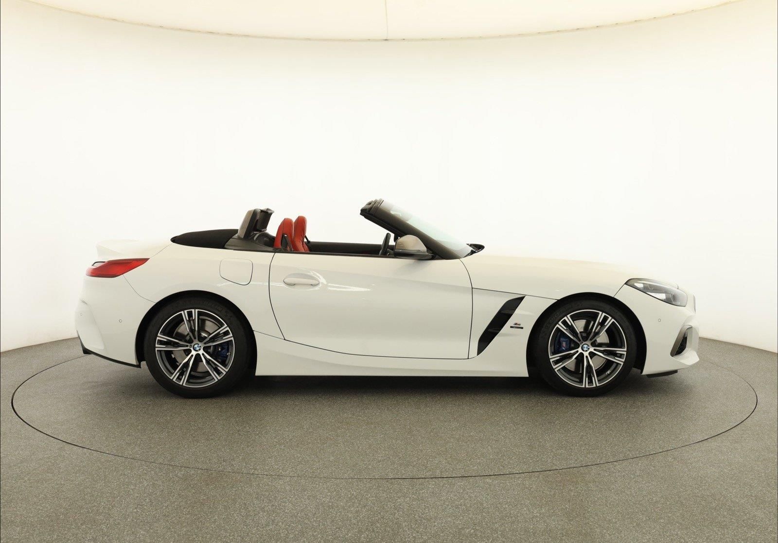 BMW Z4, M40i - fotka 6