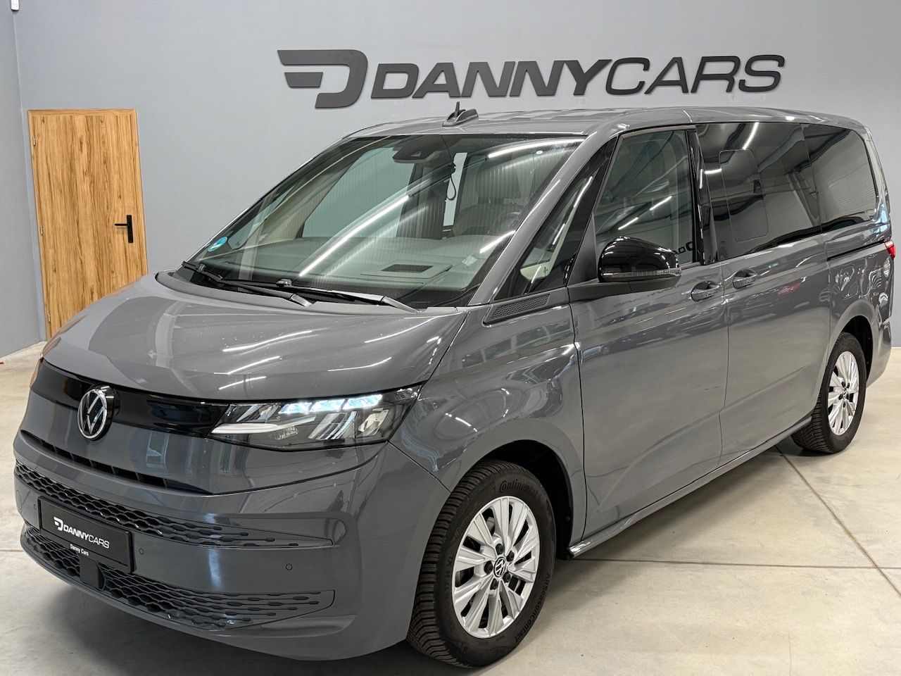 Volkswagen Multivan, T7 2.0TDI DSG