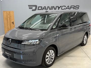 T7 2.0TDI DSG