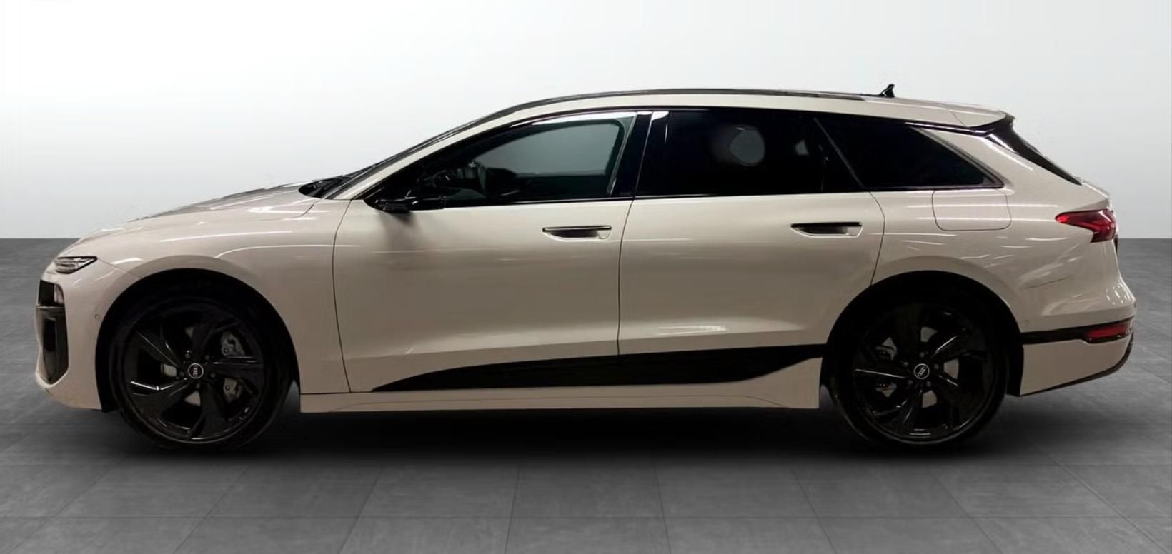 Audi A6 Avant, e-tron Performance 360k Pano. - fotka 2