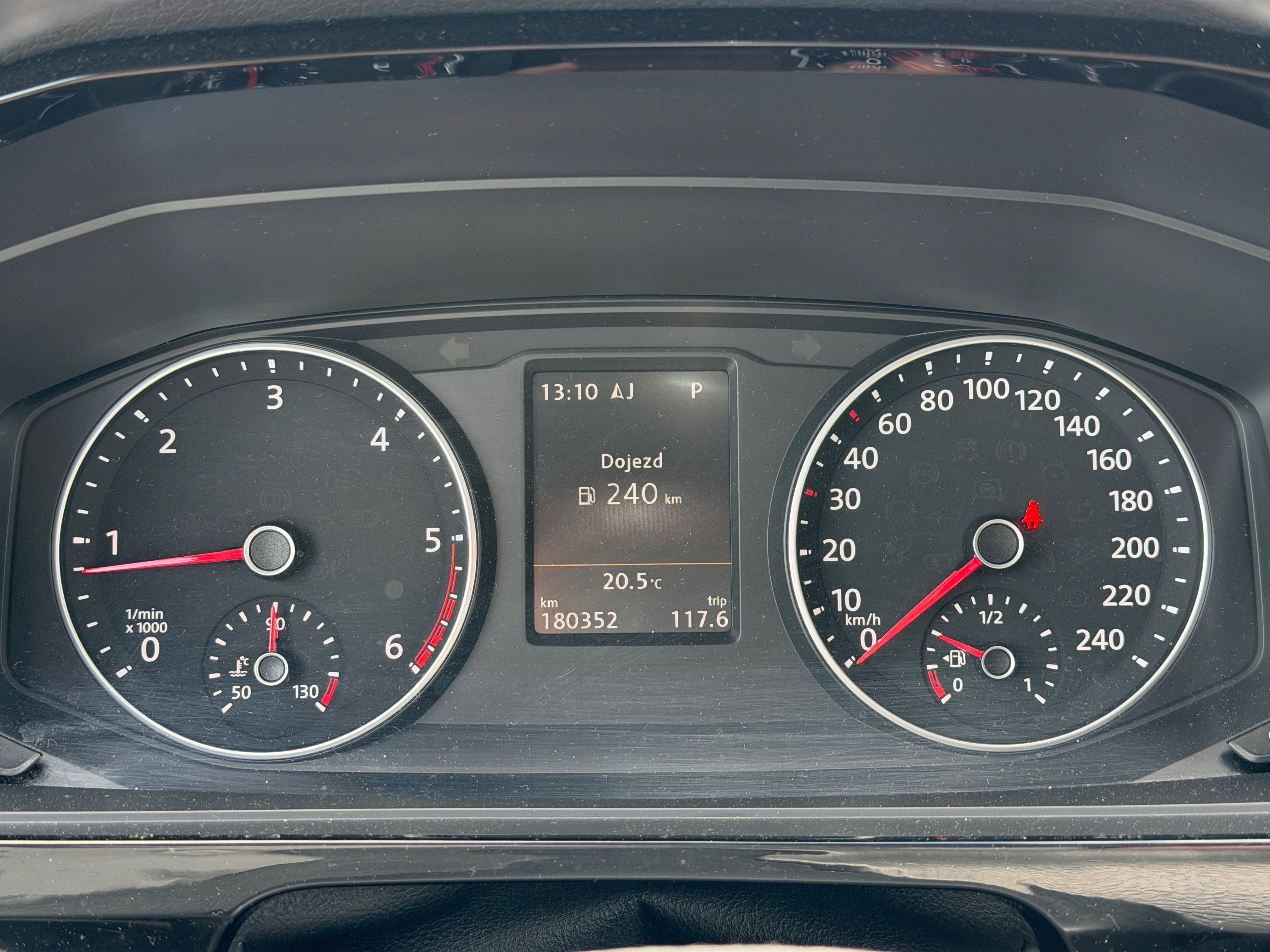 Volkswagen Multivan, 2.0TDI 150KW 4motion - fotka 3