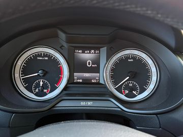 DSG 21500km
