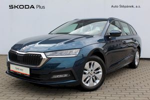 Škoda Octavia, Combi Ambition PLUS 2.0 TDI 85