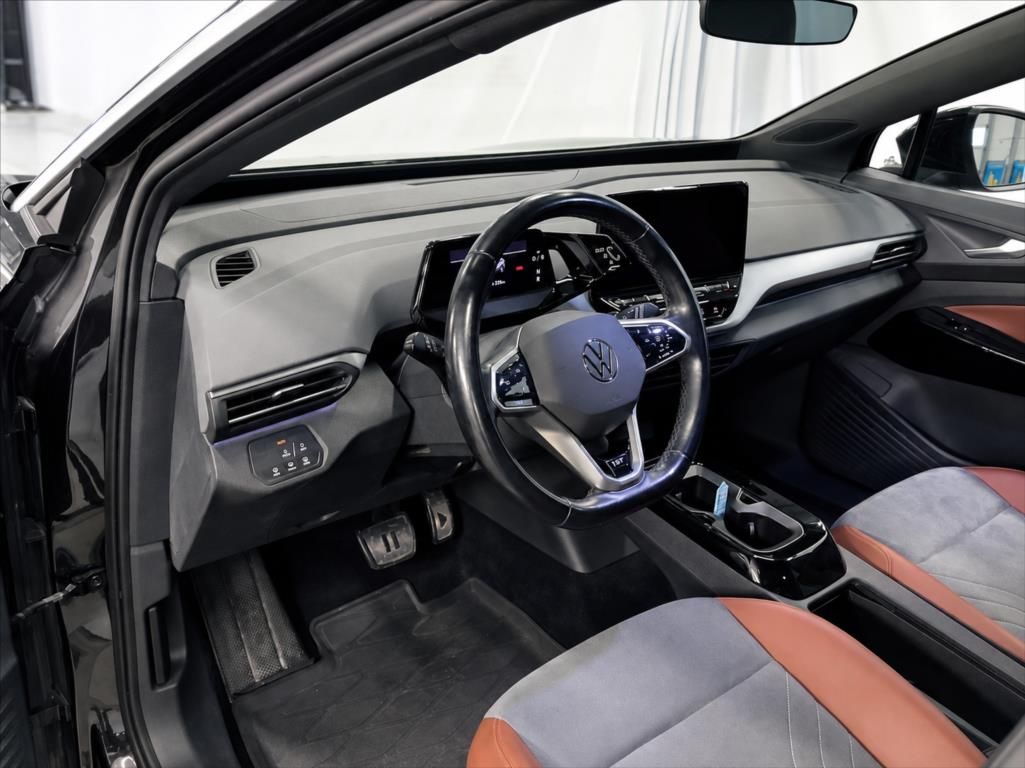 Volkswagen ID.4, Pro Performance 77kwh 92% - fotka 5