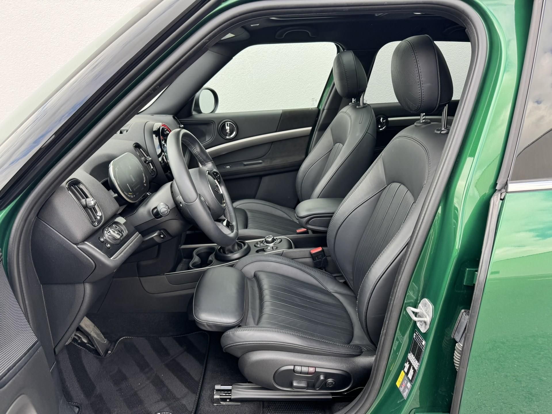 Mini Countryman, Countryman Cooper SE ALL4 - fotka 6