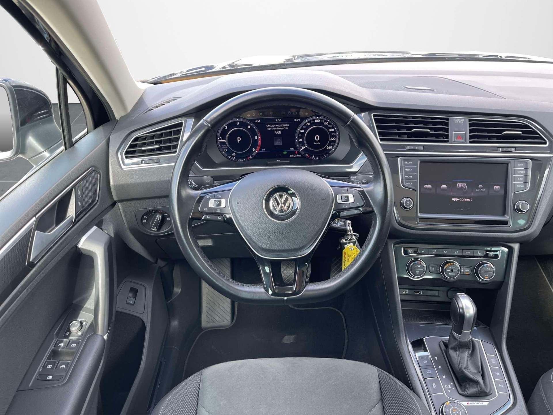 Volkswagen Tiguan, 2.0 TDI 140kW 4MOT DSG Highlin - fotka 6
