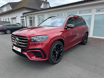 450 d 4MATIC,E-ACTIVE BODY C.,