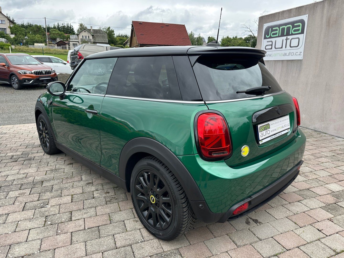 Mini Cooper, SE 136kW 32kWh 1.MAJITEL - fotka 6