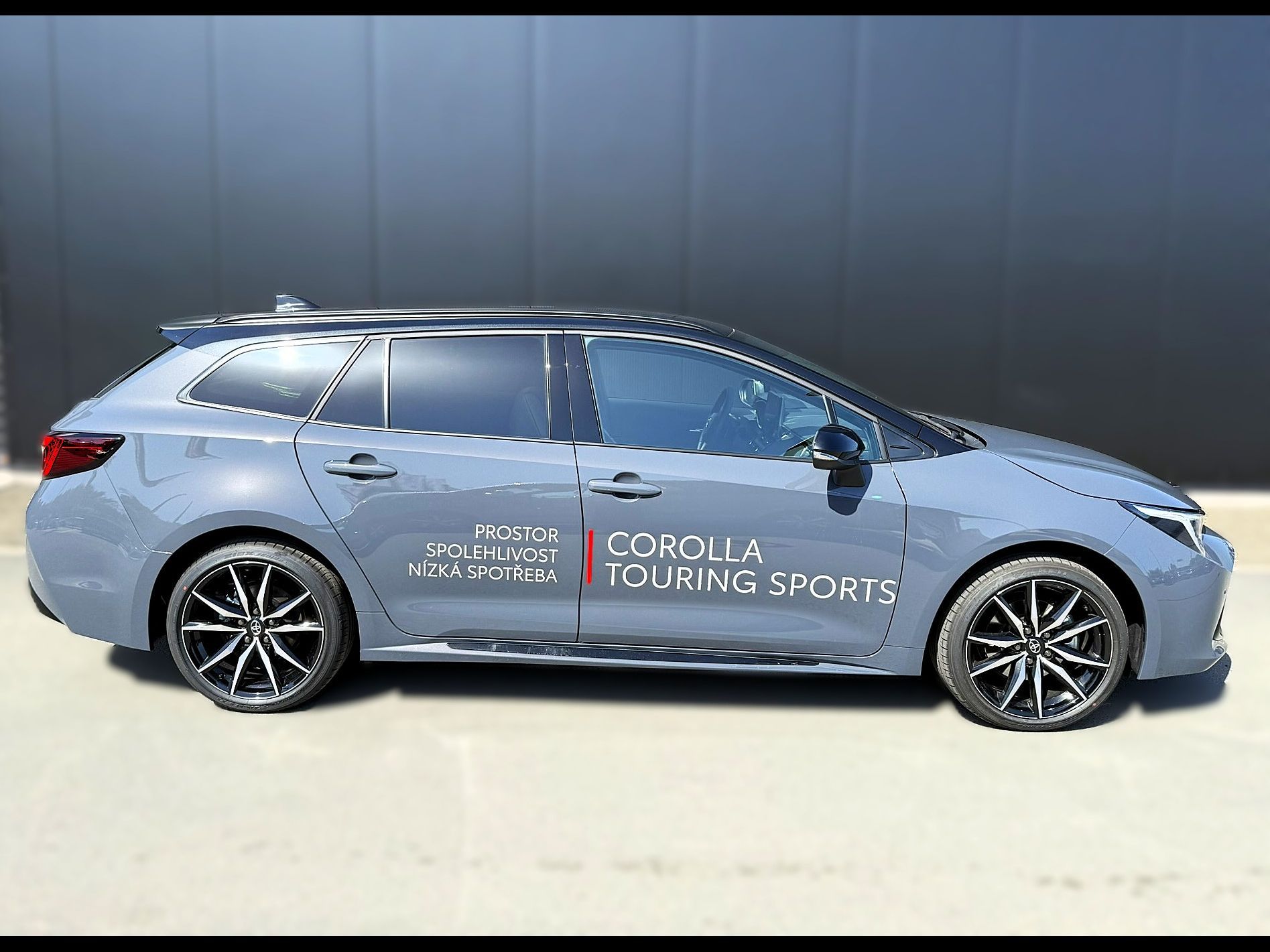 Toyota Corolla, GR Sport - fotka 2