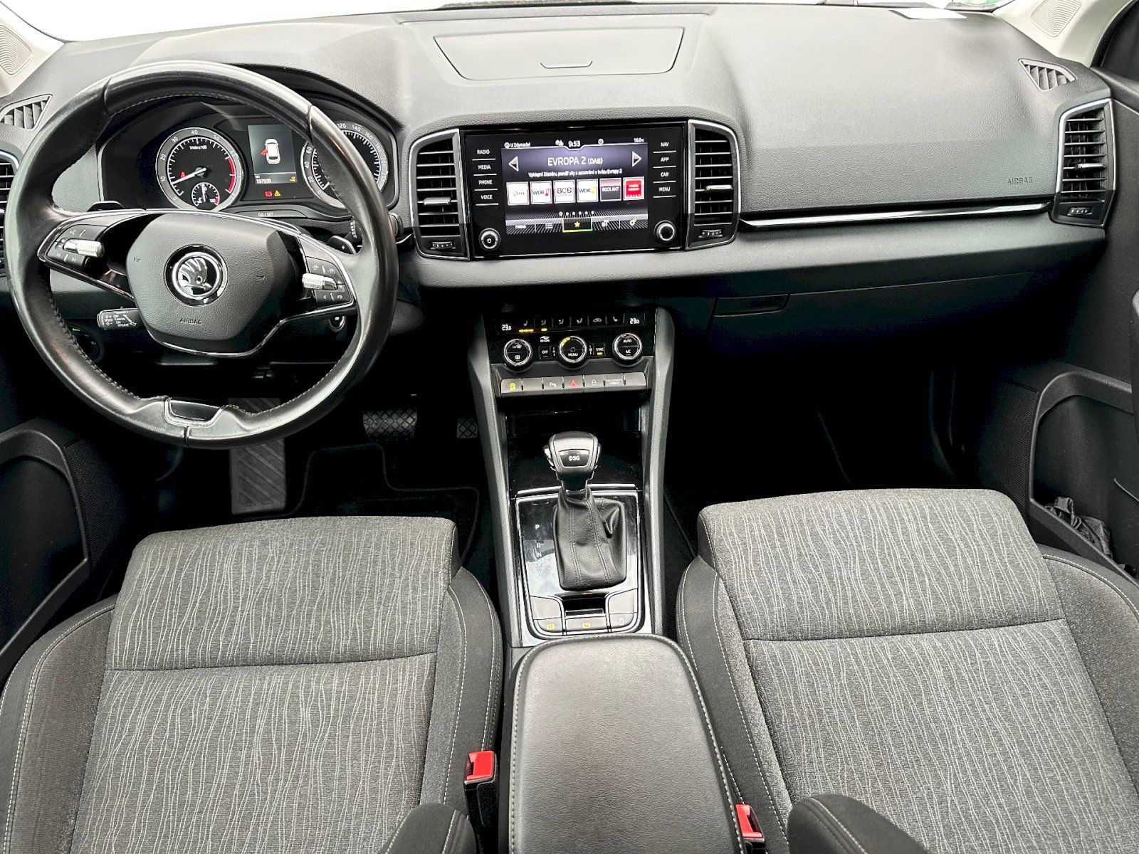 Škoda Karoq, 1.5 TSI 110 kW ACT Style DSG - fotka 5