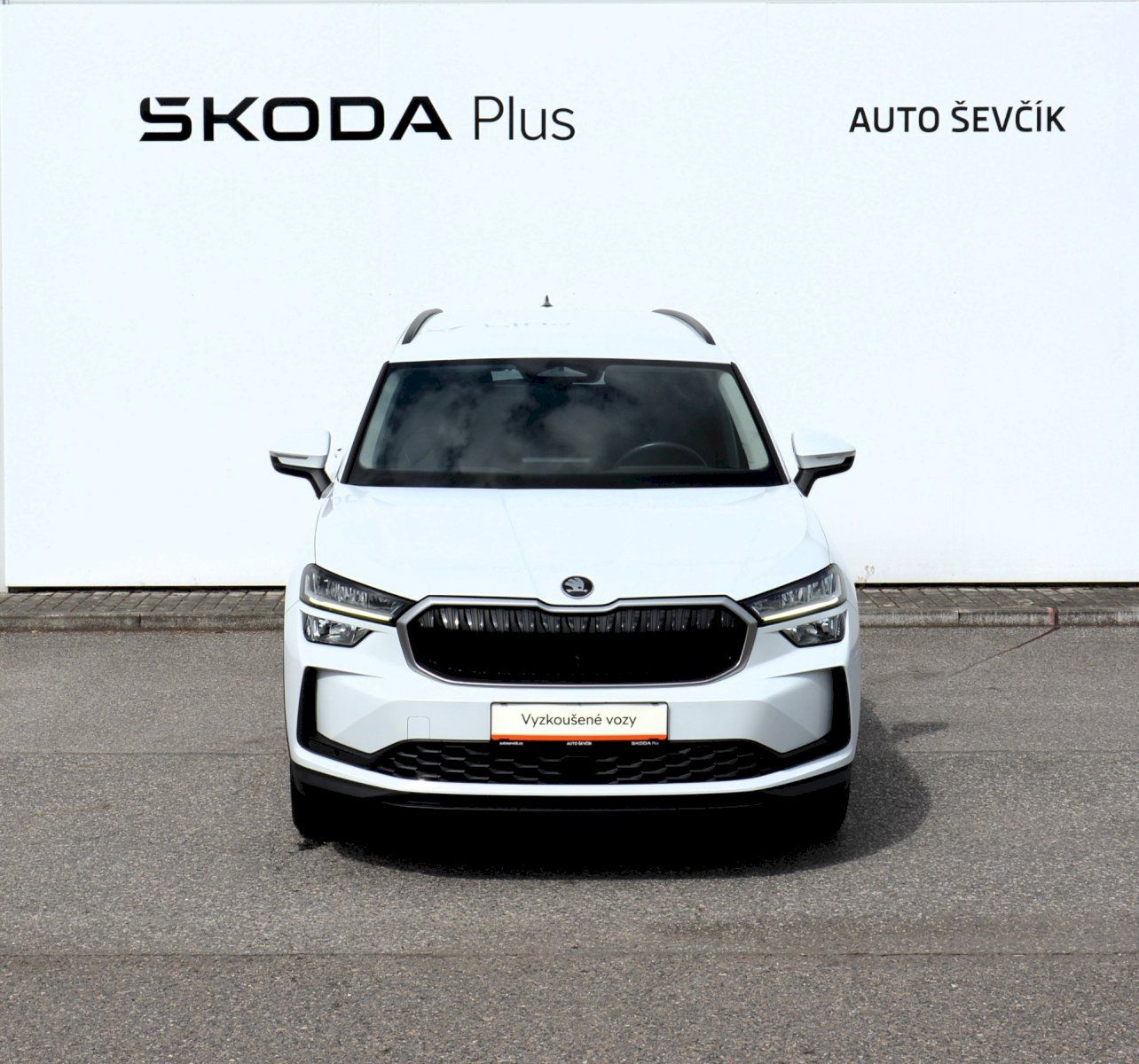 Škoda Kodiaq, 2.0 TDI 110 KW DSG 7 Automat. - fotka 4