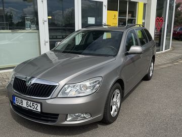 2 generace, 2.0TDI