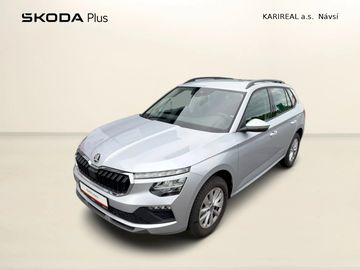TSI 1.0/85kW Selection