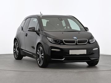 i3s 120Ah SUITE H/K KAMERA