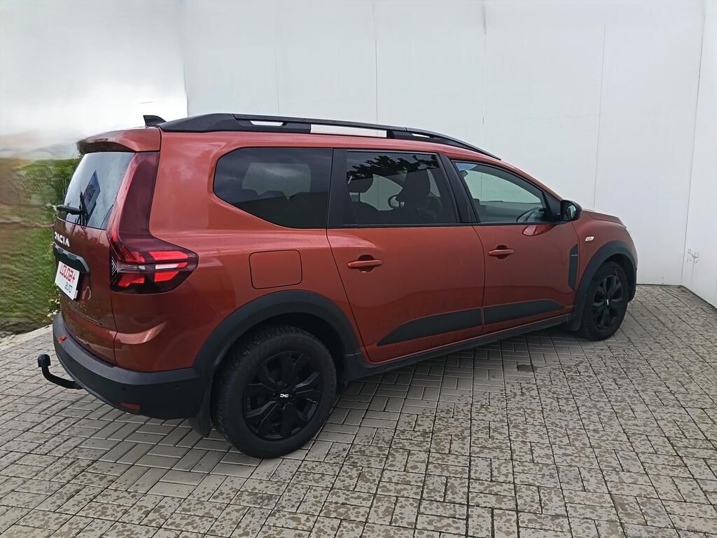 Dacia Jogger, 1.0       _ kW - fotka 5