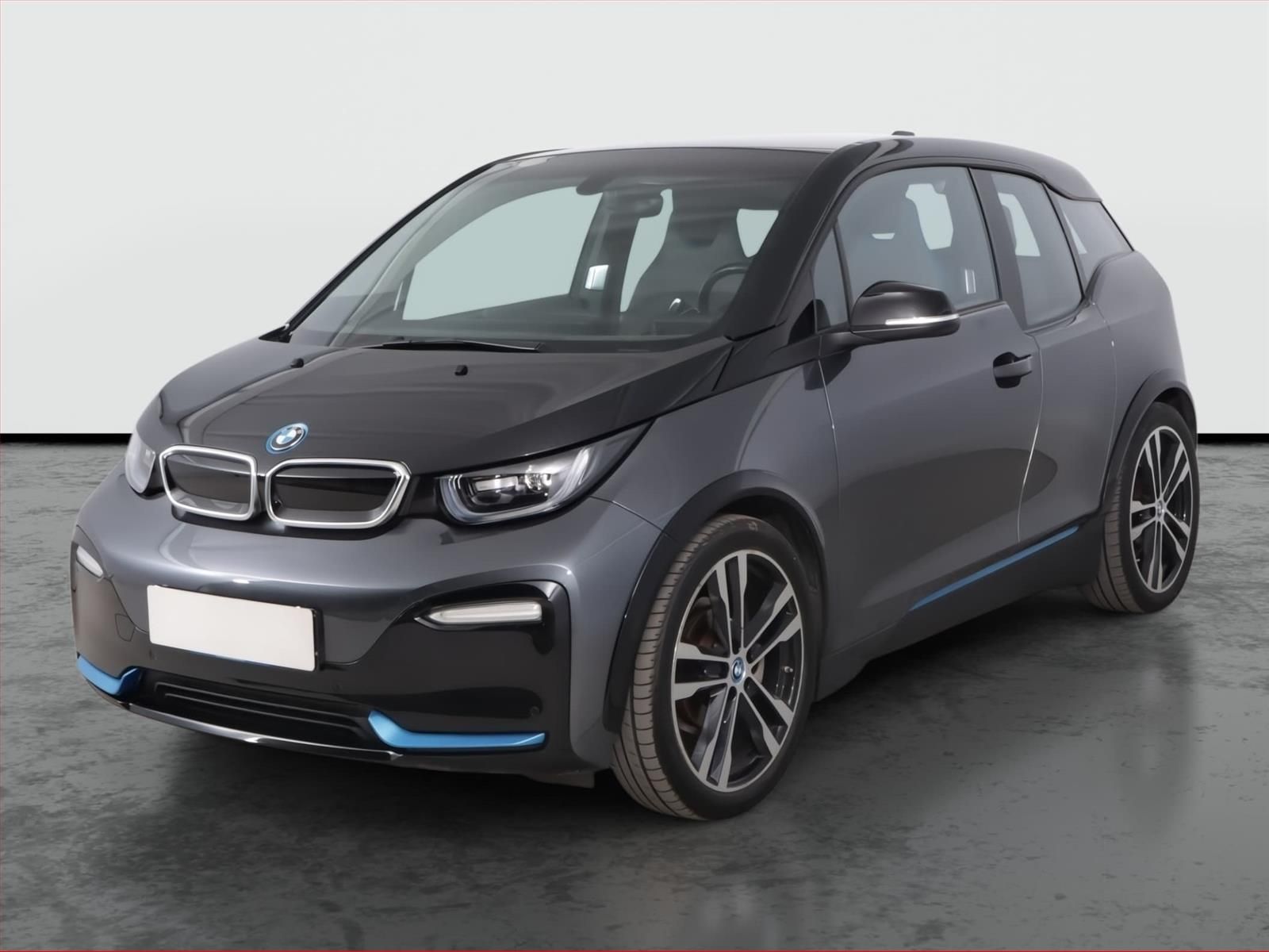 BMW i3, i3s 120Ah BEV, SoH 95% - fotka 2