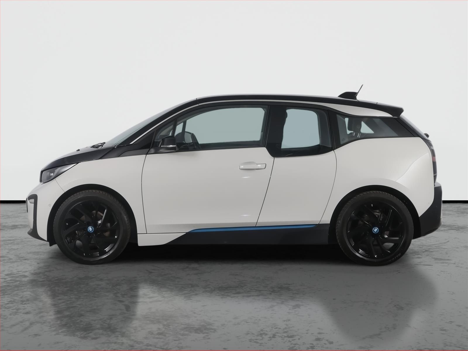 BMW i3, 120Ah BEV, SoH 90%, Automat - fotka 3