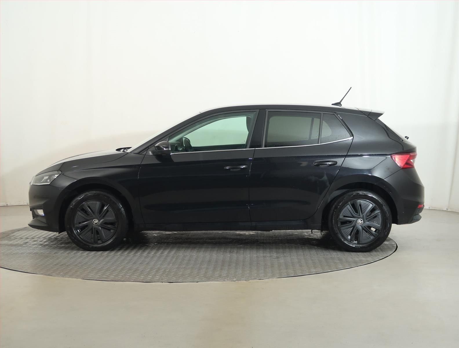 Škoda Fabia, 1.0 TSI, Style, Serv.kniha - fotka 3