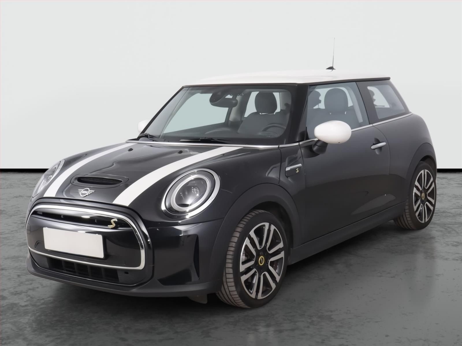 Mini, Cooper SE 32 kWh, Automat - fotka 2